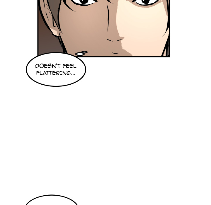 He Queen Chapter 20 page 77 - 