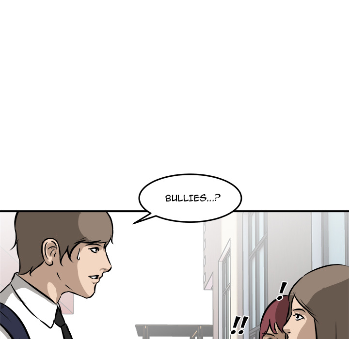 He Queen Chapter 20 page 79 - 
