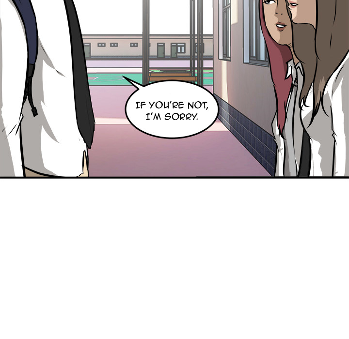 He Queen Chapter 20 page 80 - 