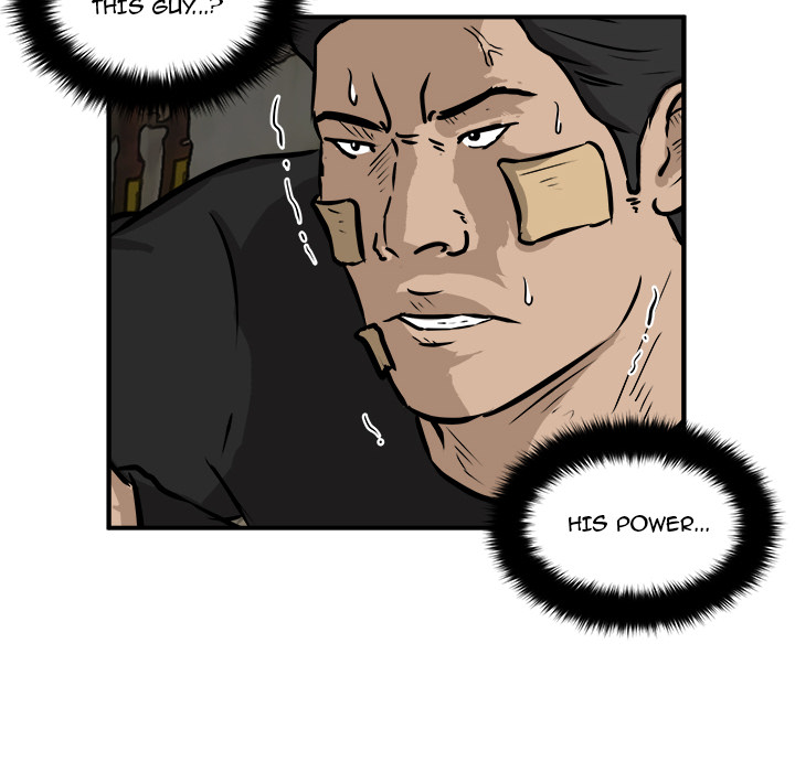 He Queen Chapter 20 page 9 - 