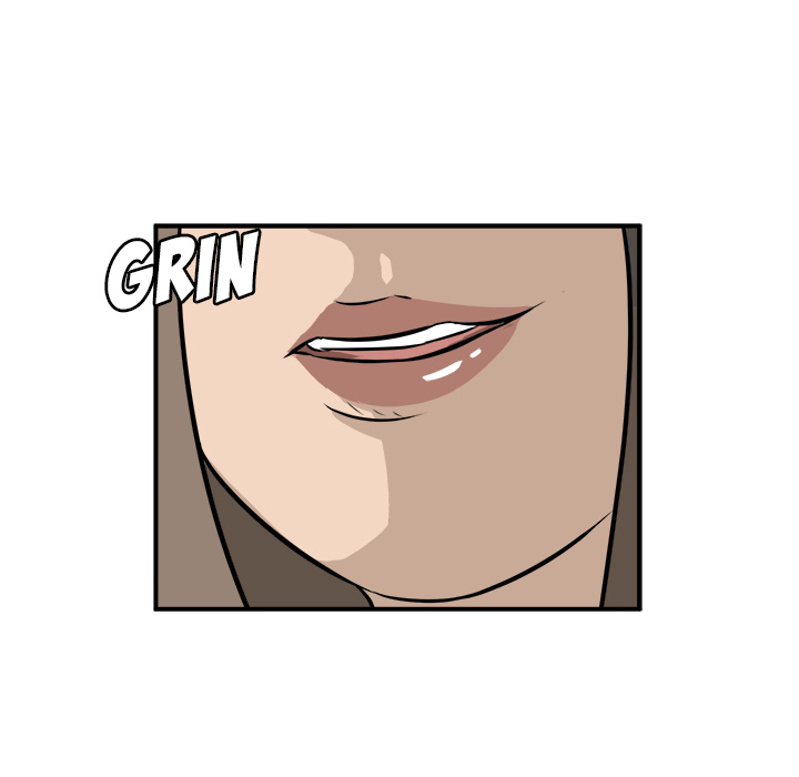 He Queen Chapter 20 page 81 - 