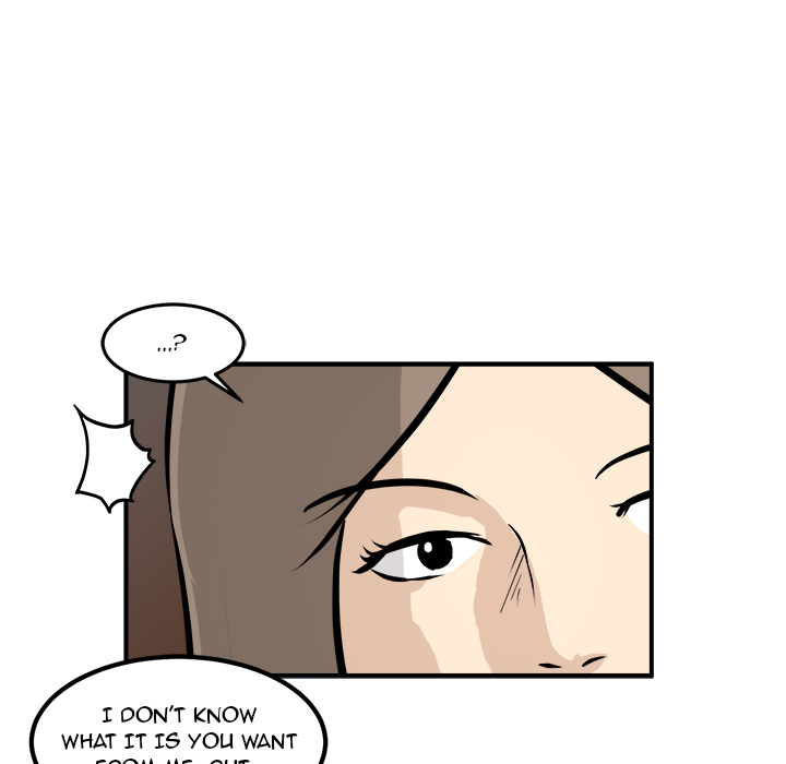 He Queen Chapter 20 page 85 - 