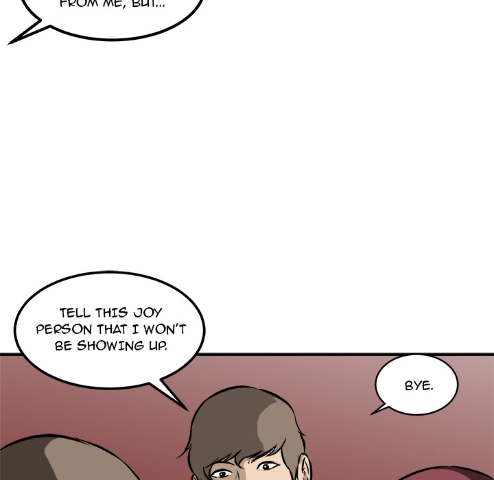 He Queen Chapter 20 page 86 - 
