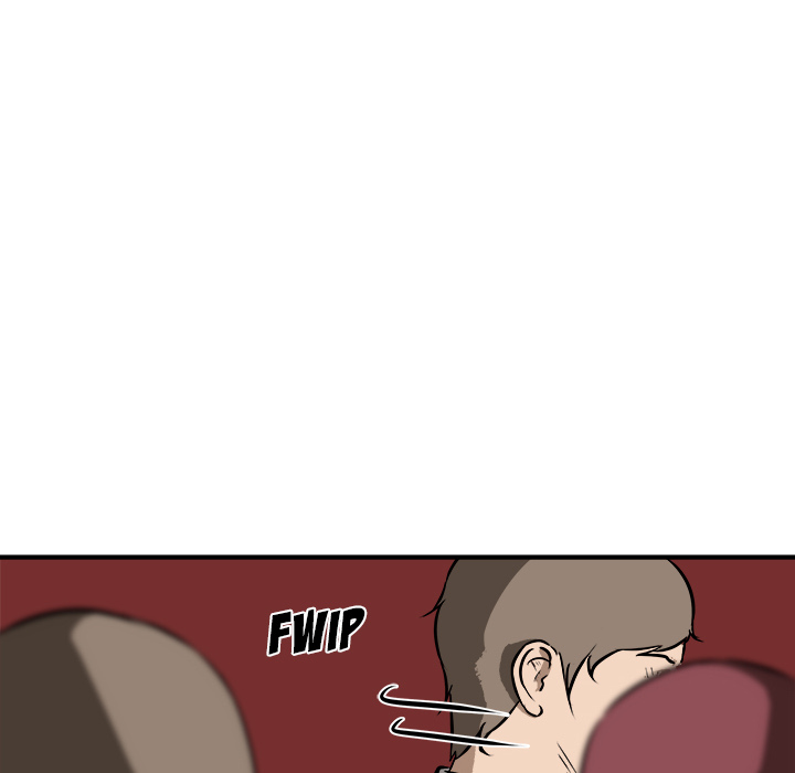 He Queen Chapter 20 page 88 - 