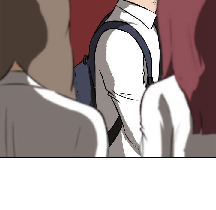 He Queen Chapter 20 page 89 - 