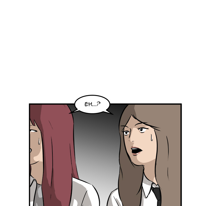 He Queen Chapter 20 page 90 - 