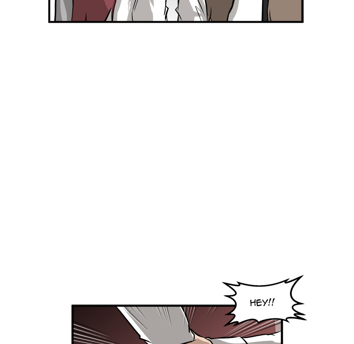 He Queen Chapter 20 page 91 - 