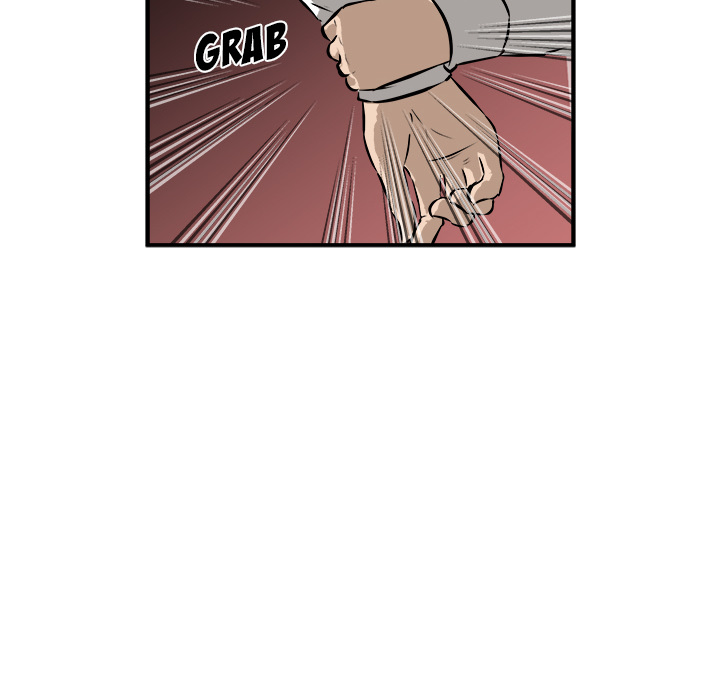 He Queen Chapter 20 page 92 - 