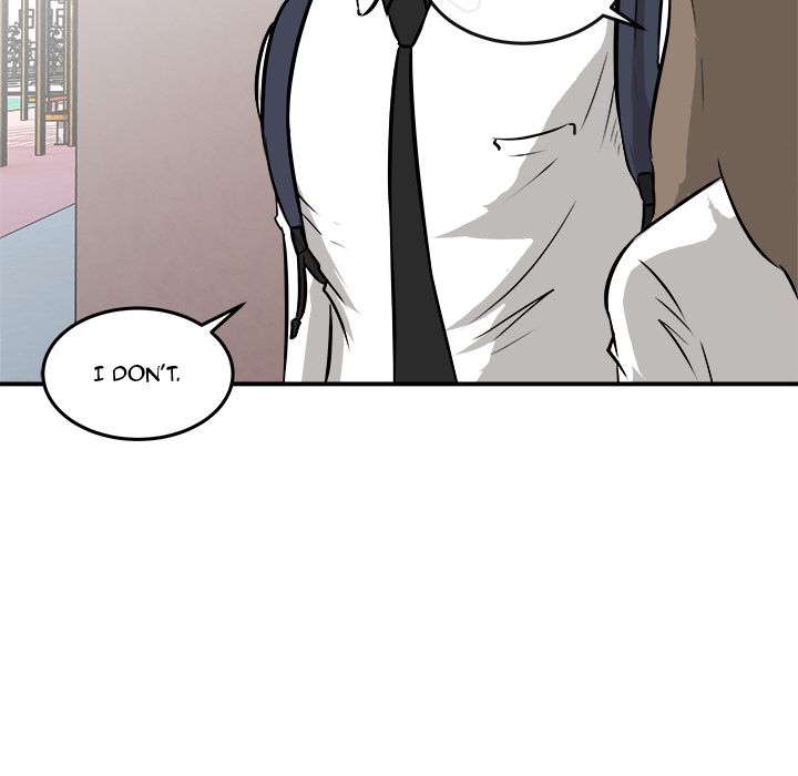 He Queen Chapter 20 page 95 - 