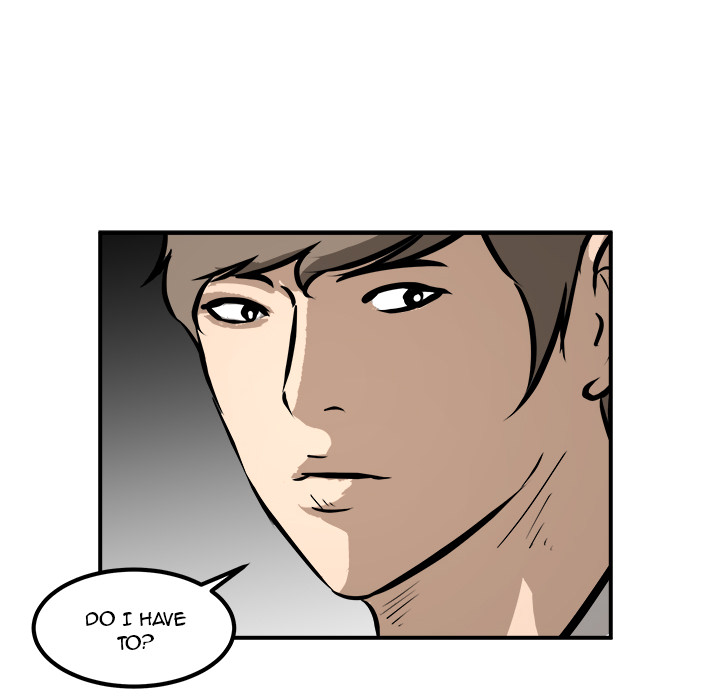 He Queen Chapter 20 page 96 - 