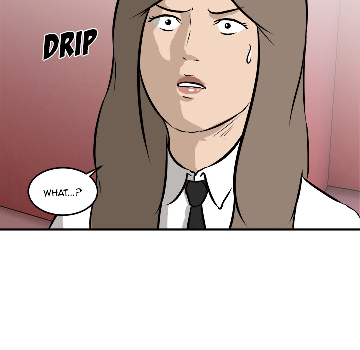He Queen Chapter 20 page 98 - 