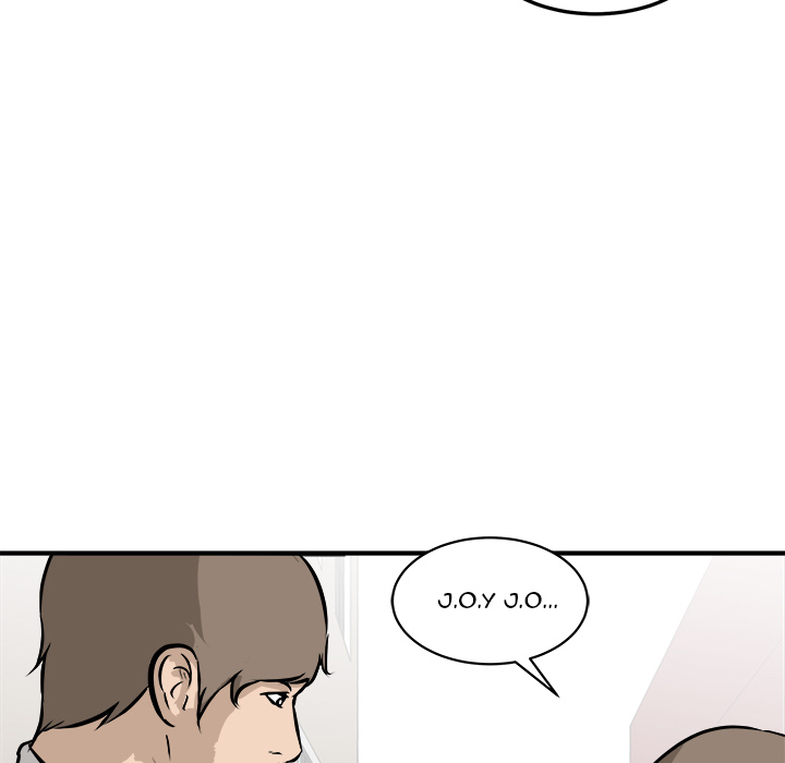 He Queen Chapter 20 page 100 - 