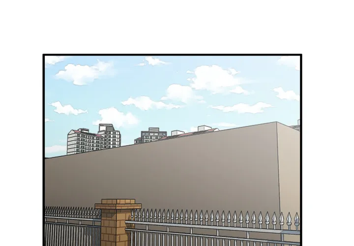 He Queen Chapter 22 page 1 - 