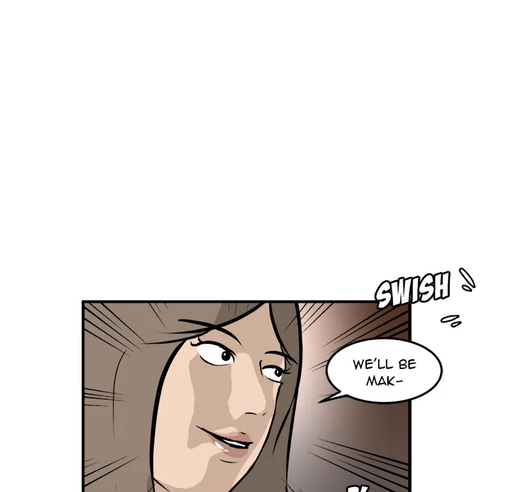He Queen Chapter 22 page 101 - 