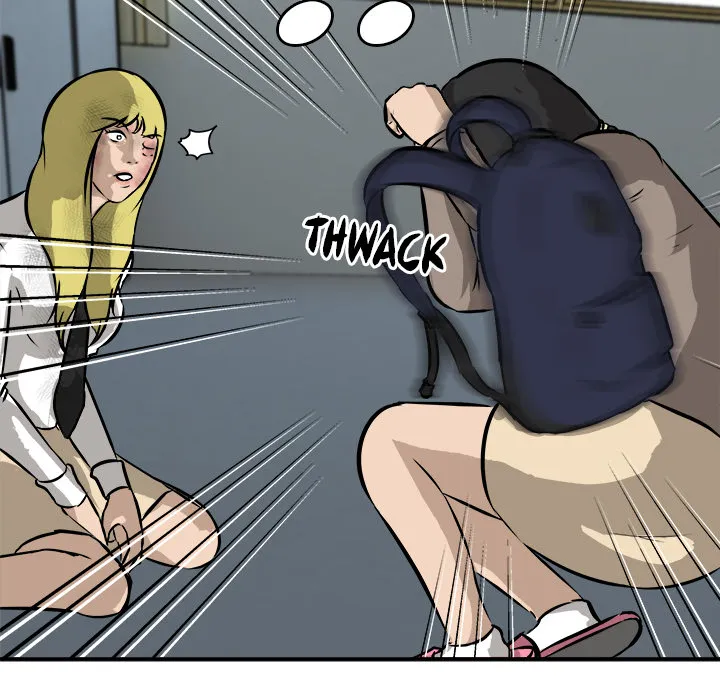 He Queen Chapter 22 page 103 - 