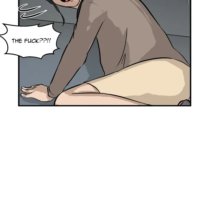 He Queen Chapter 22 page 105 - 