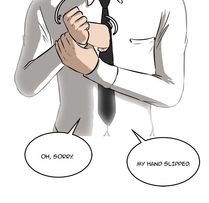 He Queen Chapter 22 page 107 - 