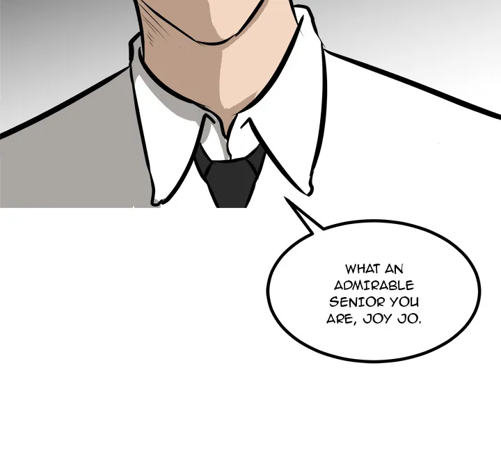 He Queen Chapter 22 page 109 - 