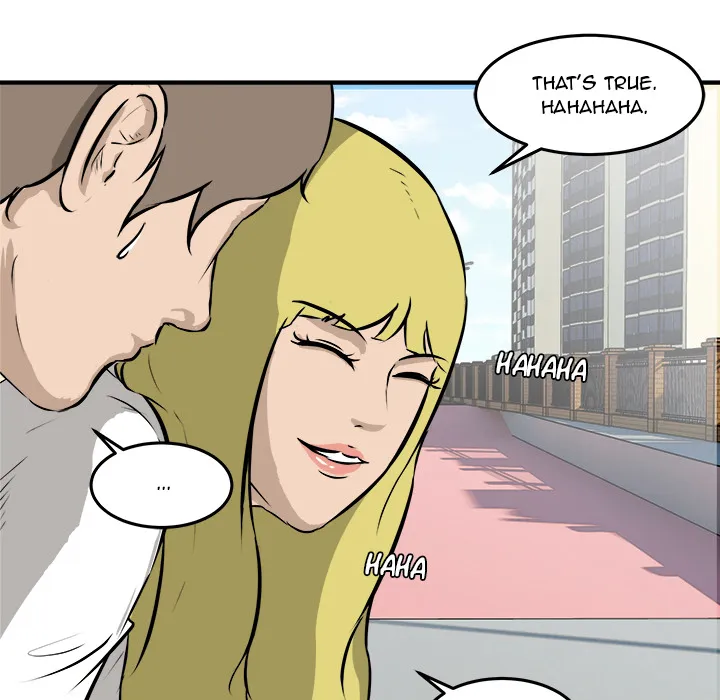 He Queen Chapter 22 page 12 - 
