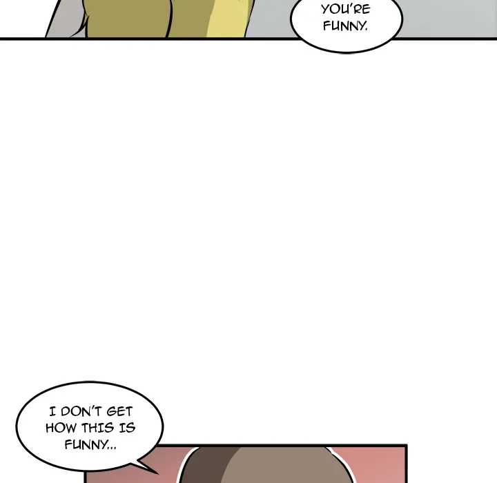 He Queen Chapter 22 page 13 - 