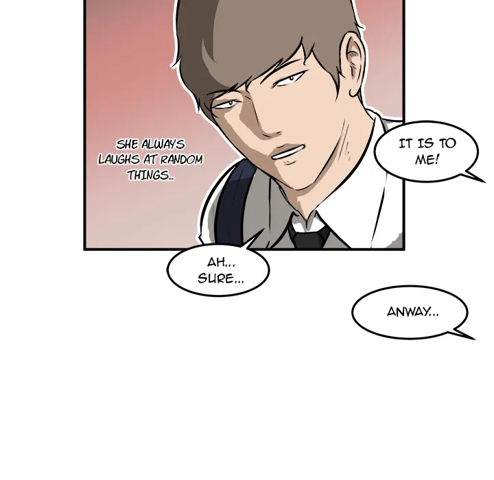 He Queen Chapter 22 page 14 - 