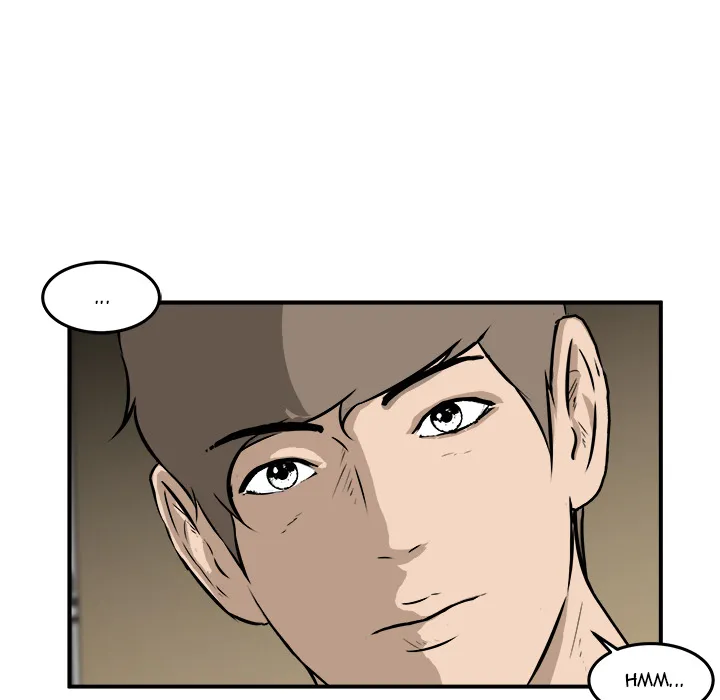 He Queen Chapter 22 page 19 - 
