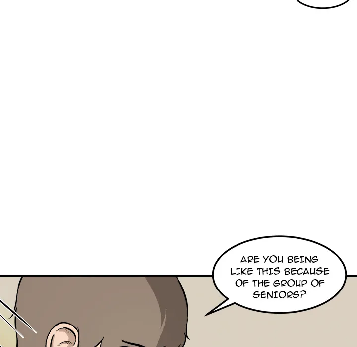 He Queen Chapter 22 page 20 - 