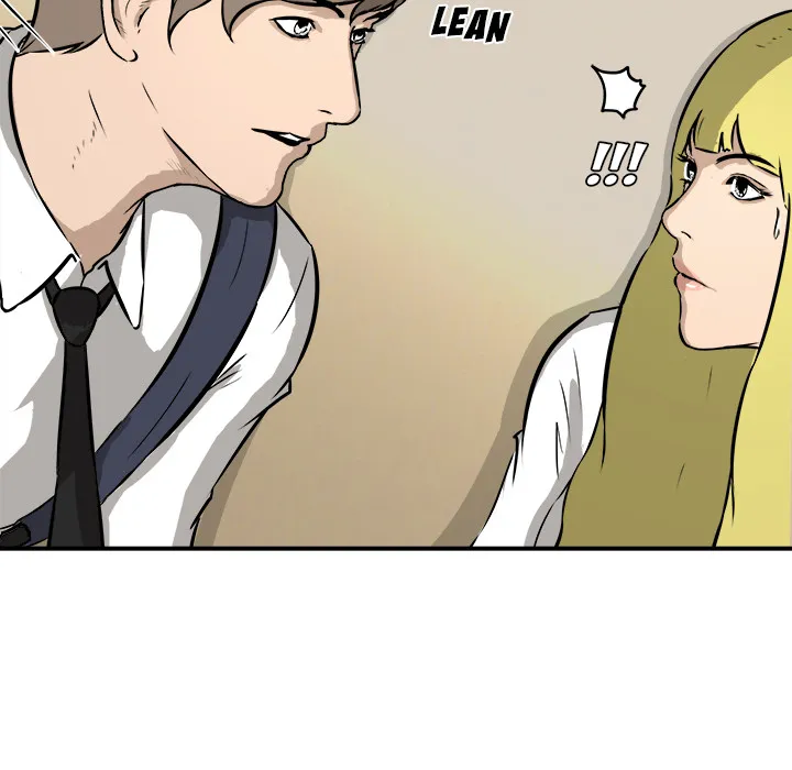 He Queen Chapter 22 page 21 - 
