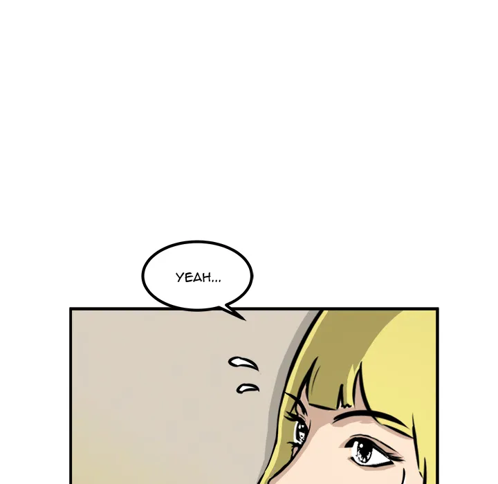 He Queen Chapter 22 page 22 - 