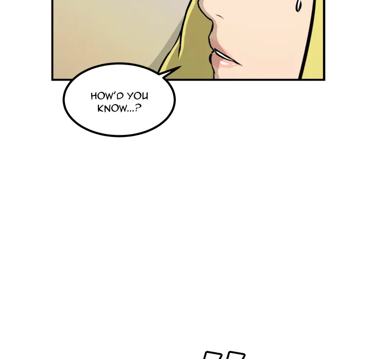 He Queen Chapter 22 page 23 - 