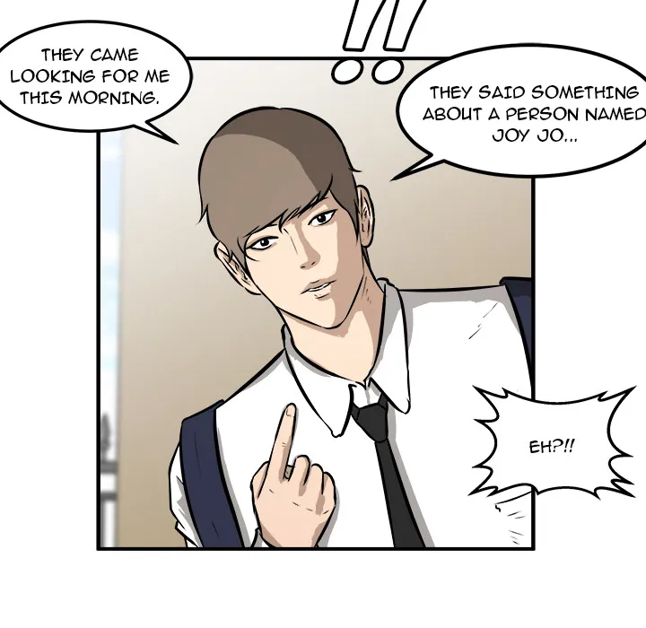 He Queen Chapter 22 page 24 - 