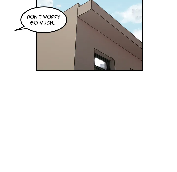 He Queen Chapter 22 page 32 - 