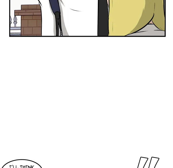 He Queen Chapter 22 page 39 - 