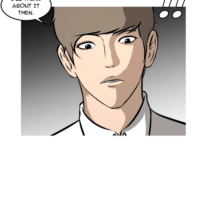 He Queen Chapter 22 page 40 - 
