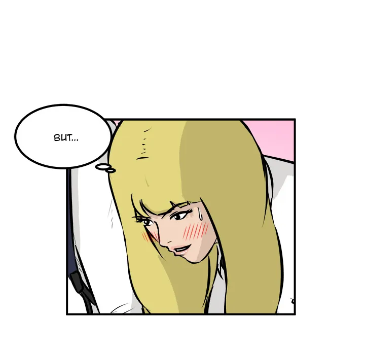 He Queen Chapter 22 page 5 - 