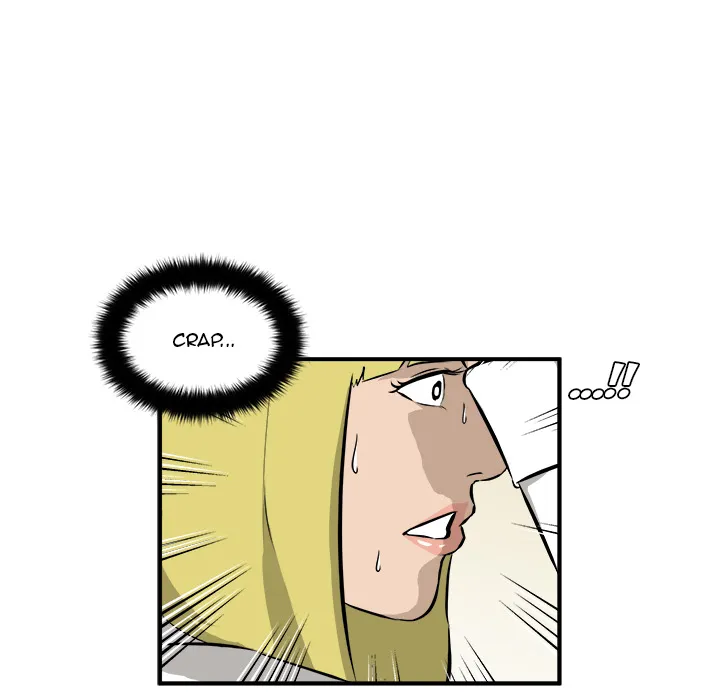 He Queen Chapter 22 page 44 - 