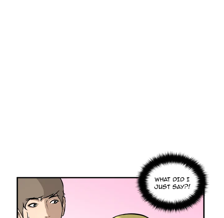 He Queen Chapter 22 page 45 - 