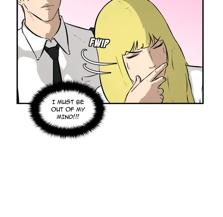 He Queen Chapter 22 page 46 - 
