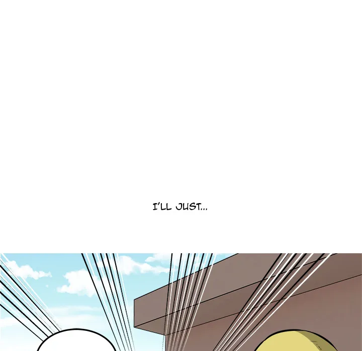 He Queen Chapter 22 page 48 - 