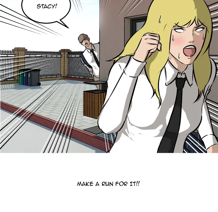 He Queen Chapter 22 page 49 - 