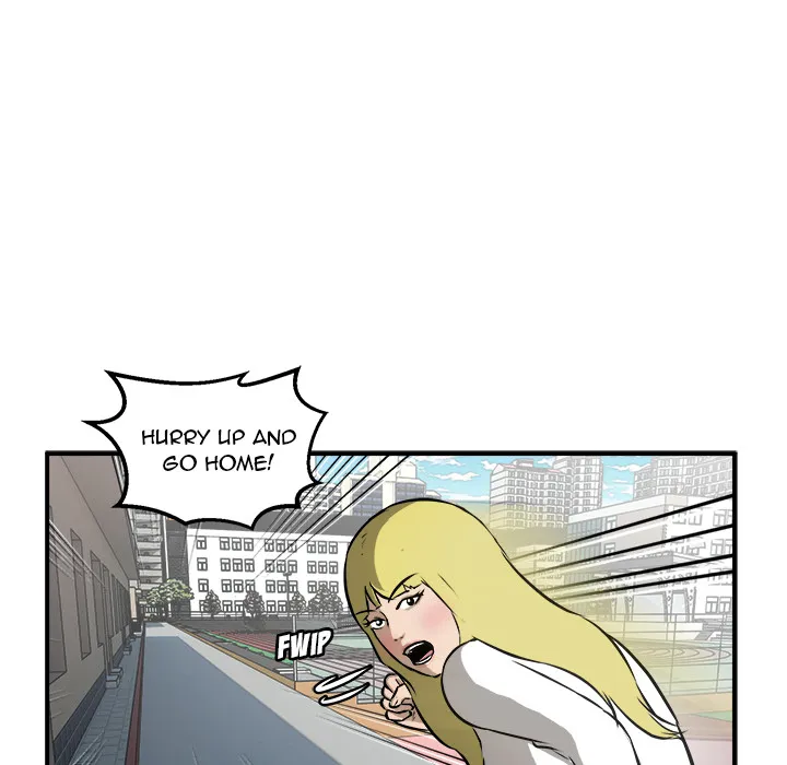 He Queen Chapter 22 page 50 - 