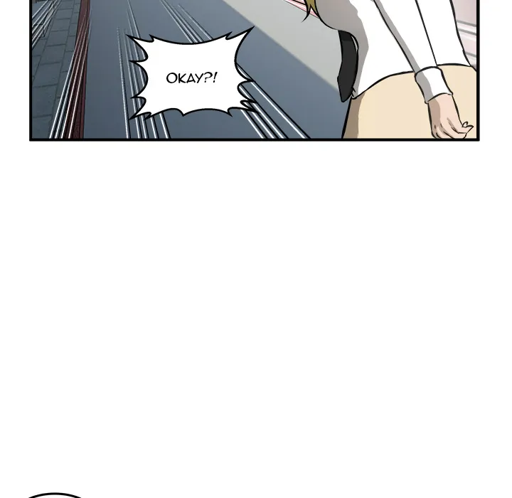 He Queen Chapter 22 page 51 - 