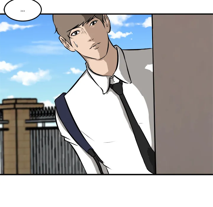 He Queen Chapter 22 page 52 - 