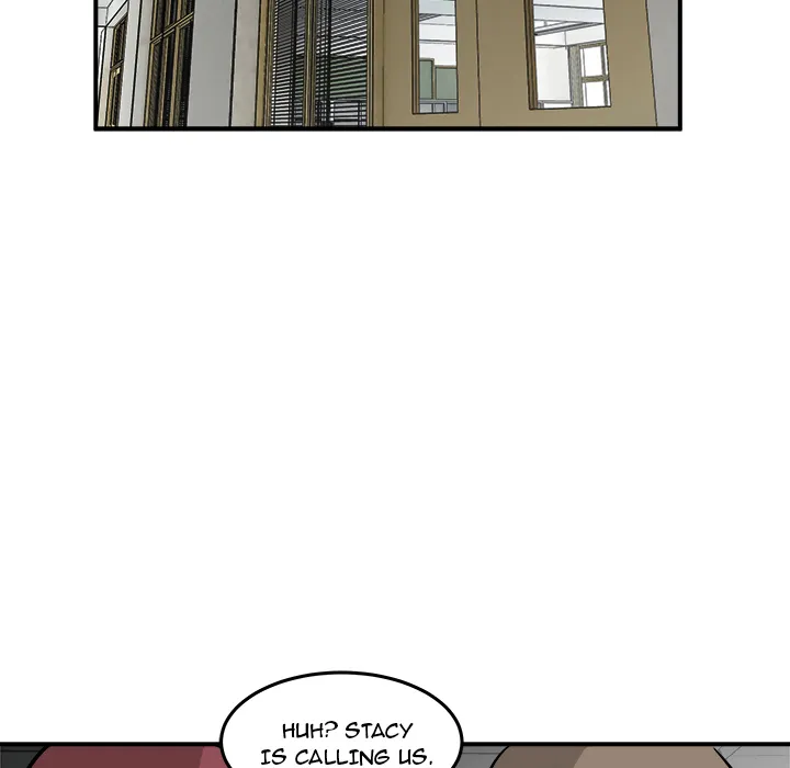 He Queen Chapter 22 page 56 - 