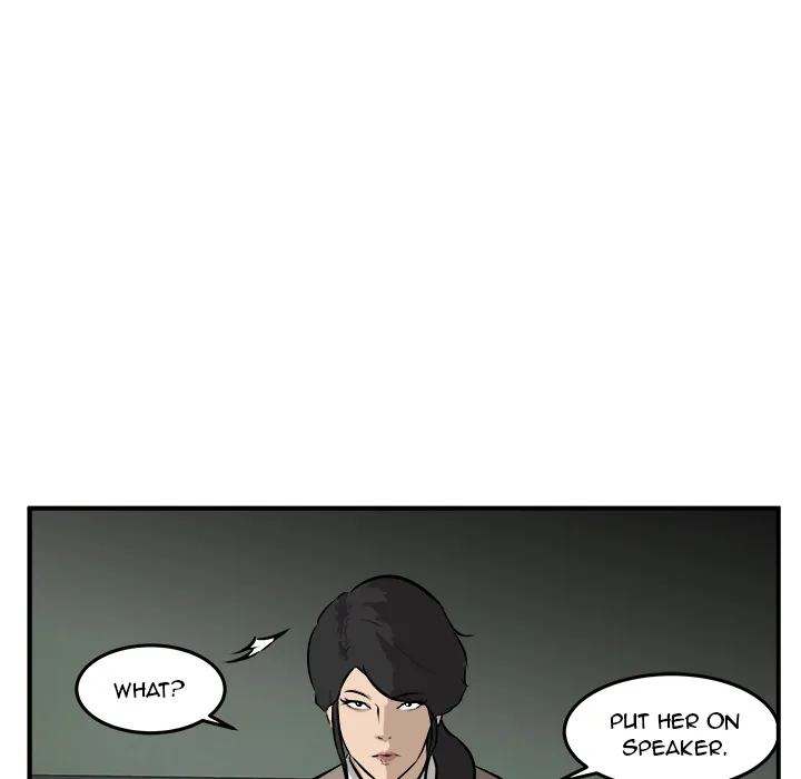 He Queen Chapter 22 page 58 - 