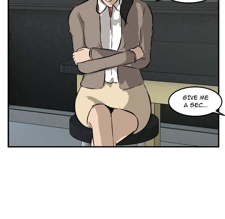 He Queen Chapter 22 page 59 - 
