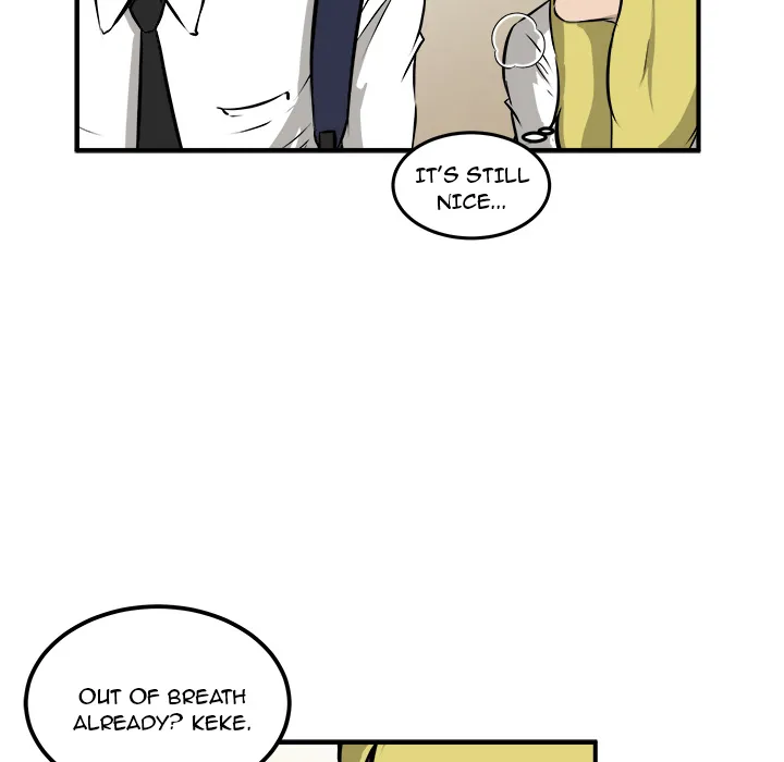 He Queen Chapter 22 page 7 - 