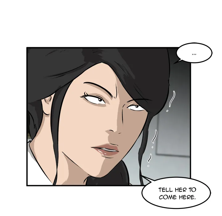 He Queen Chapter 22 page 65 - 