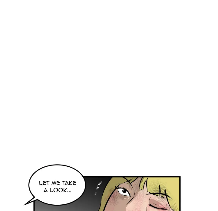 He Queen Chapter 22 page 71 - 