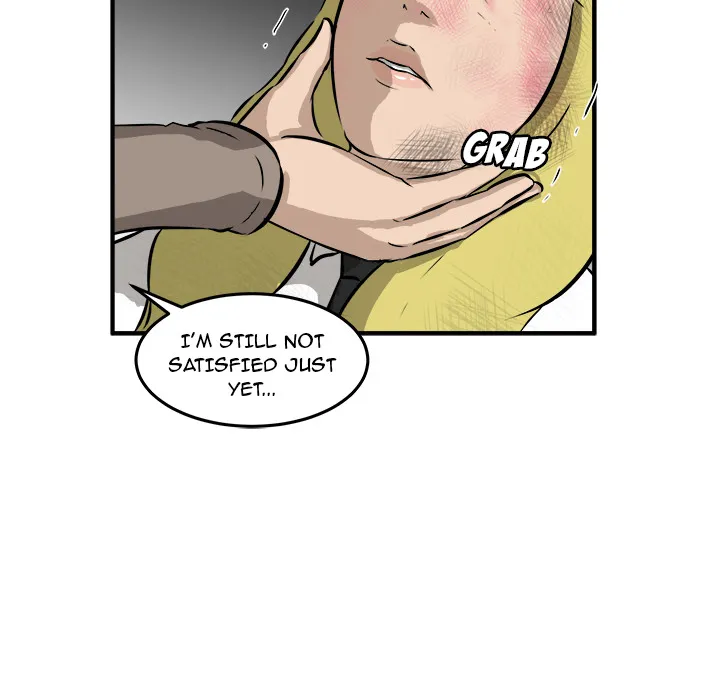 He Queen Chapter 22 page 72 - 